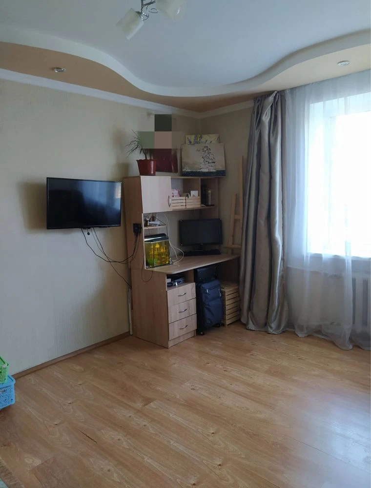 Продається однокімнатна квартира