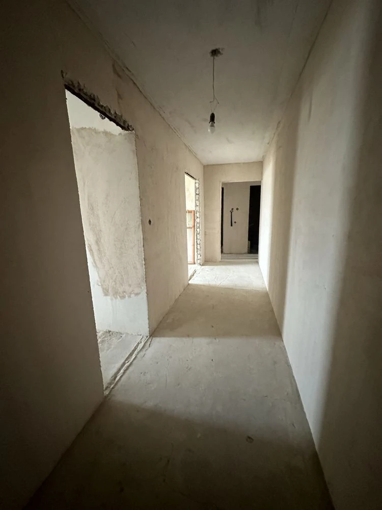 Продам квартиру 3-ком