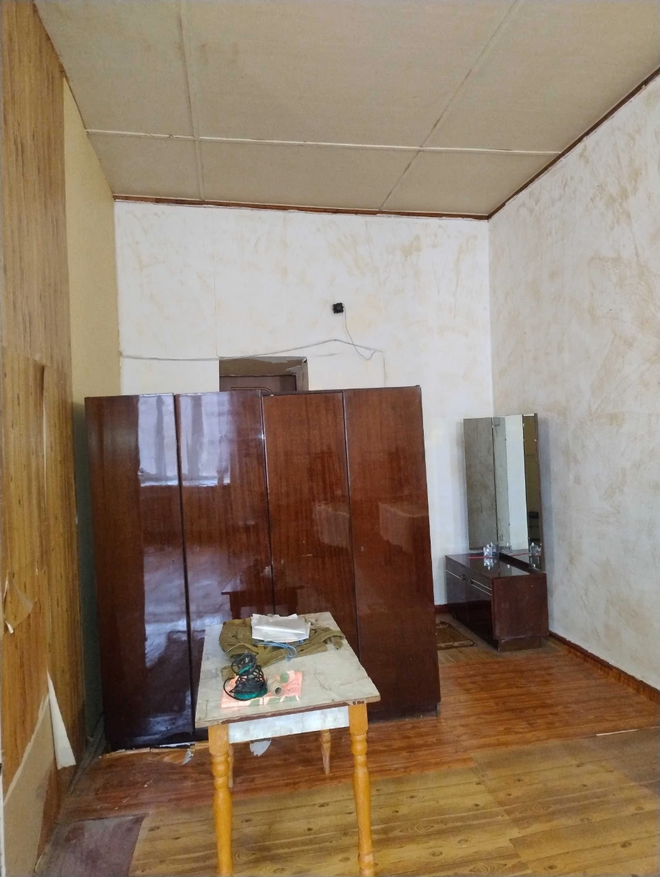 Продається 2-кімнатна квартира, центр міста