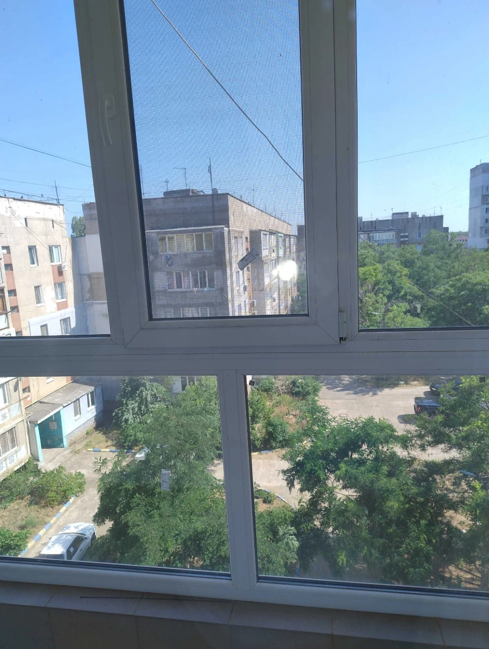 Продам 3х ком.кв. на Южной