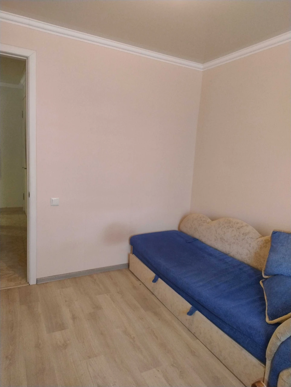 Продам 3х ком.кв. на Южной