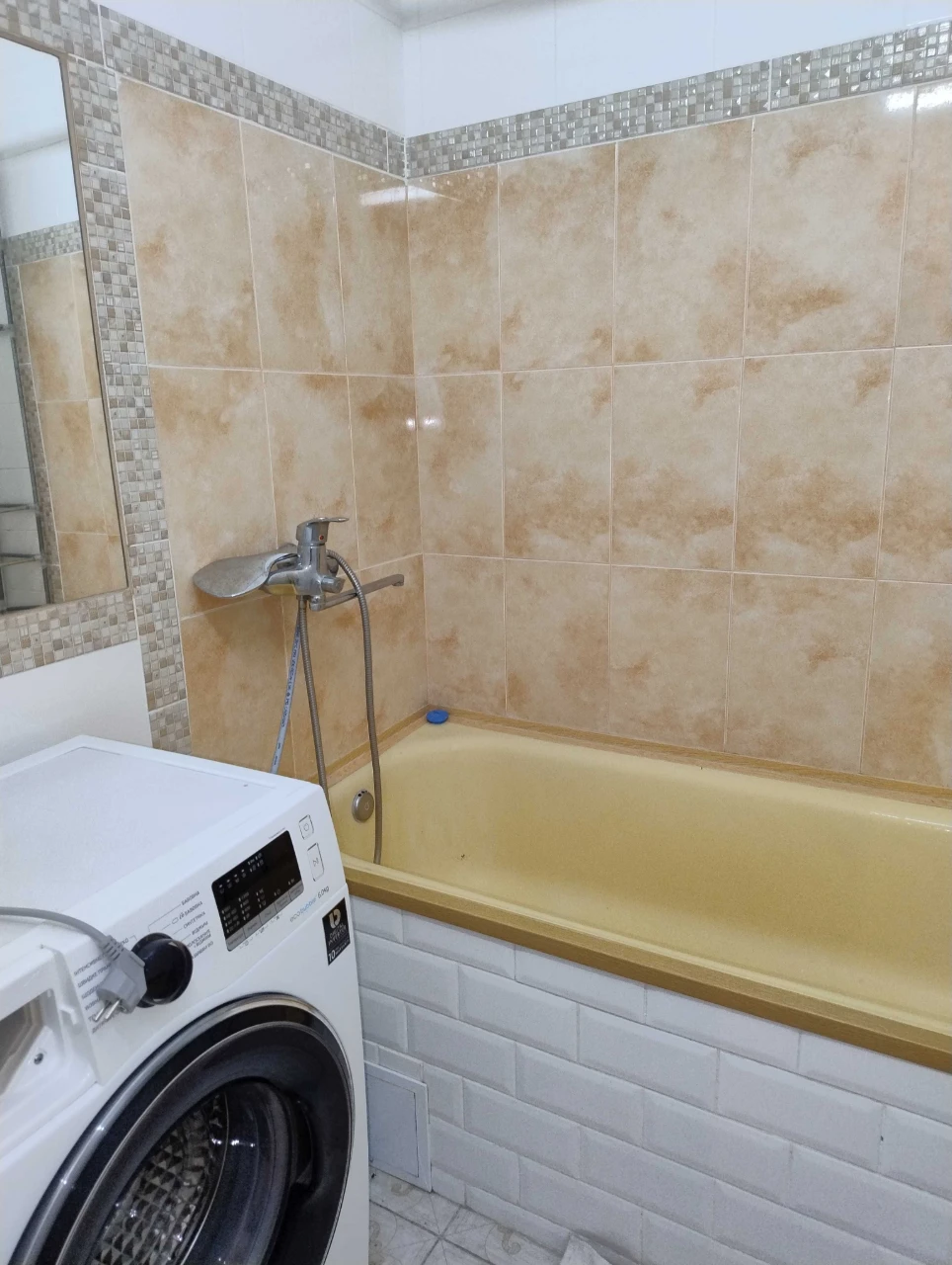 Продам 3х ком.кв. на Южной