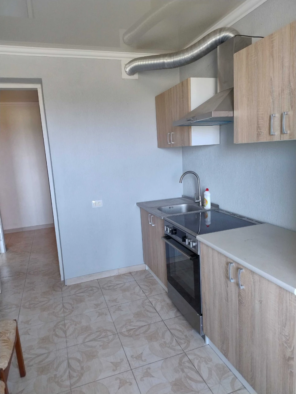 Продам 3х ком.кв. на Южной