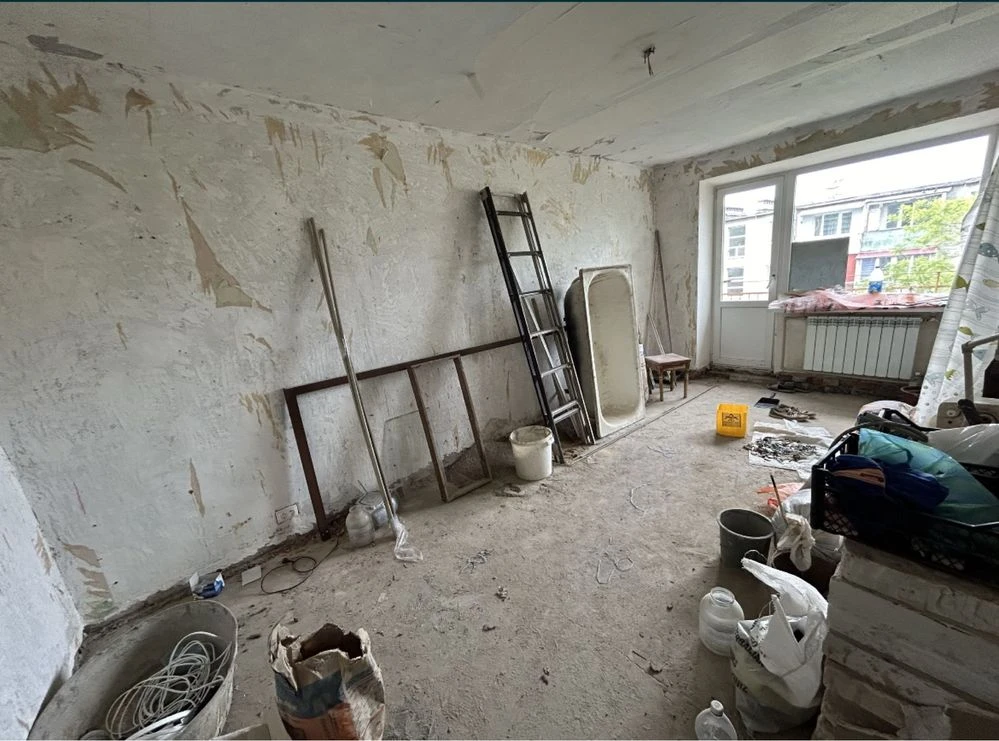 Apartment for sale: 1-room apartment near the stadium