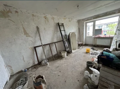 Apartment for sale: 1-room apartment near the stadium
