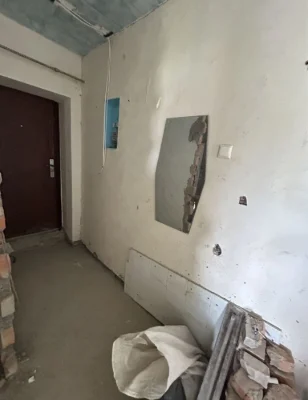 Apartment for sale: 1-room apartment near the stadium
