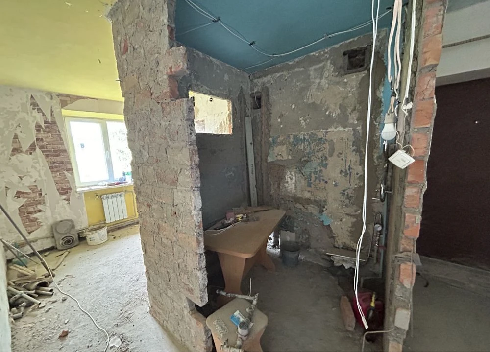 Apartment for sale: 1-room apartment near the stadium