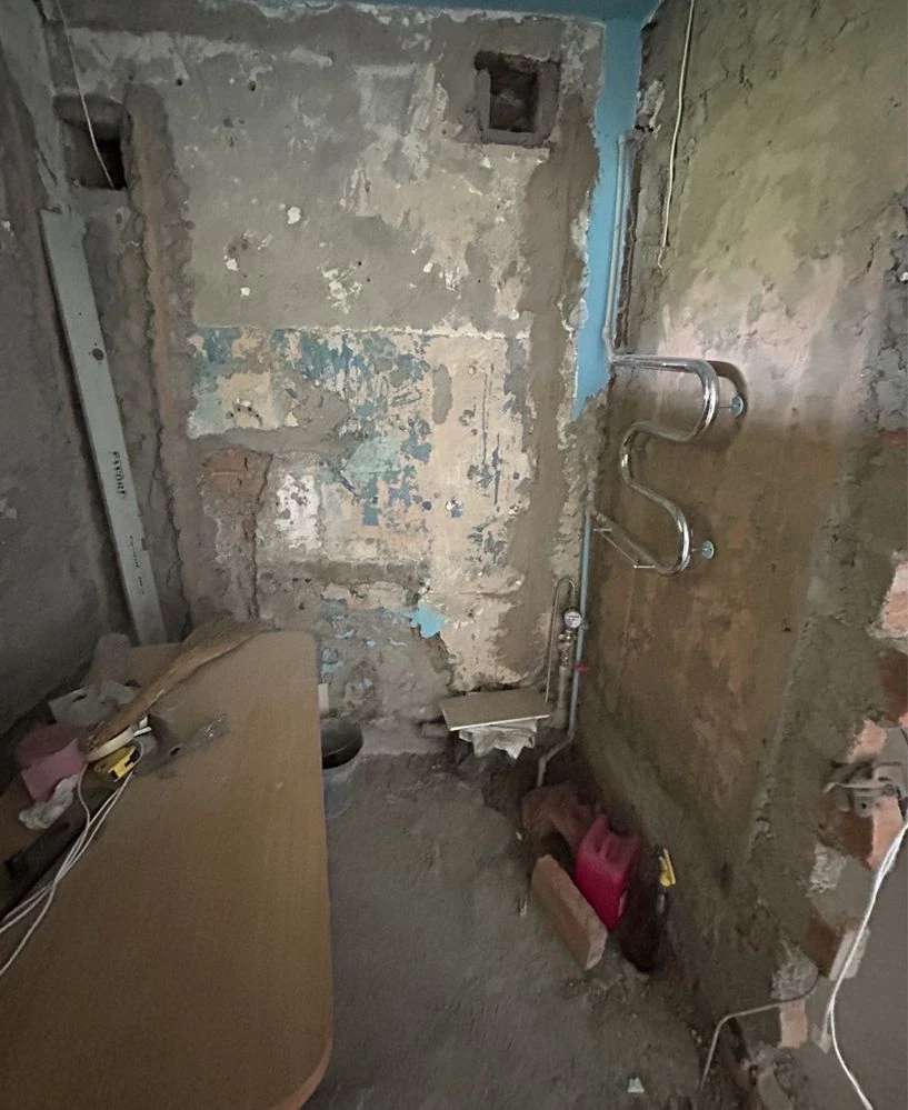 Apartment for sale: 1-room apartment near the stadium
