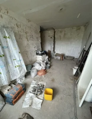 Apartment for sale: 1-room apartment near the stadium