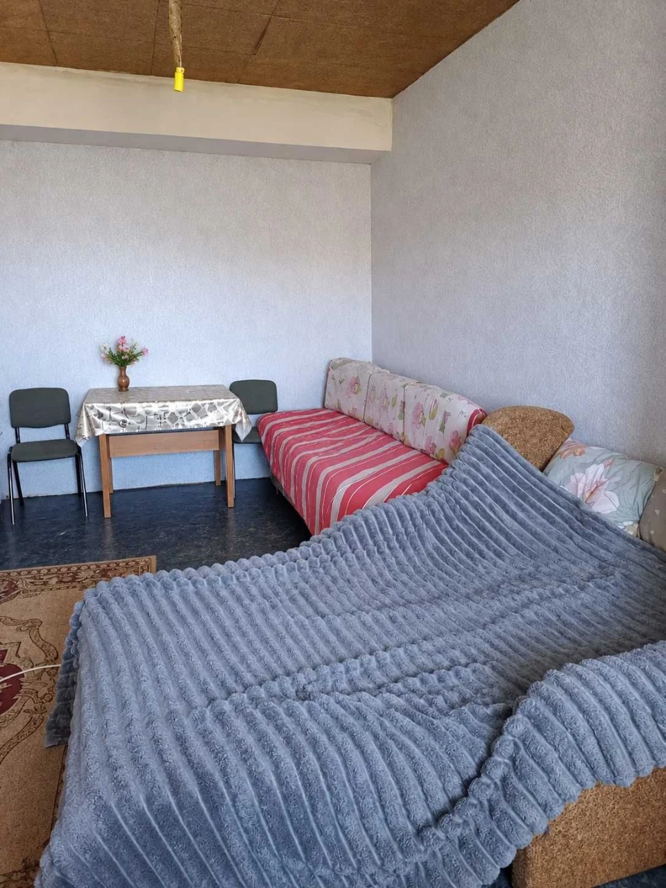 Продается однокомнатная квартира в новом доме