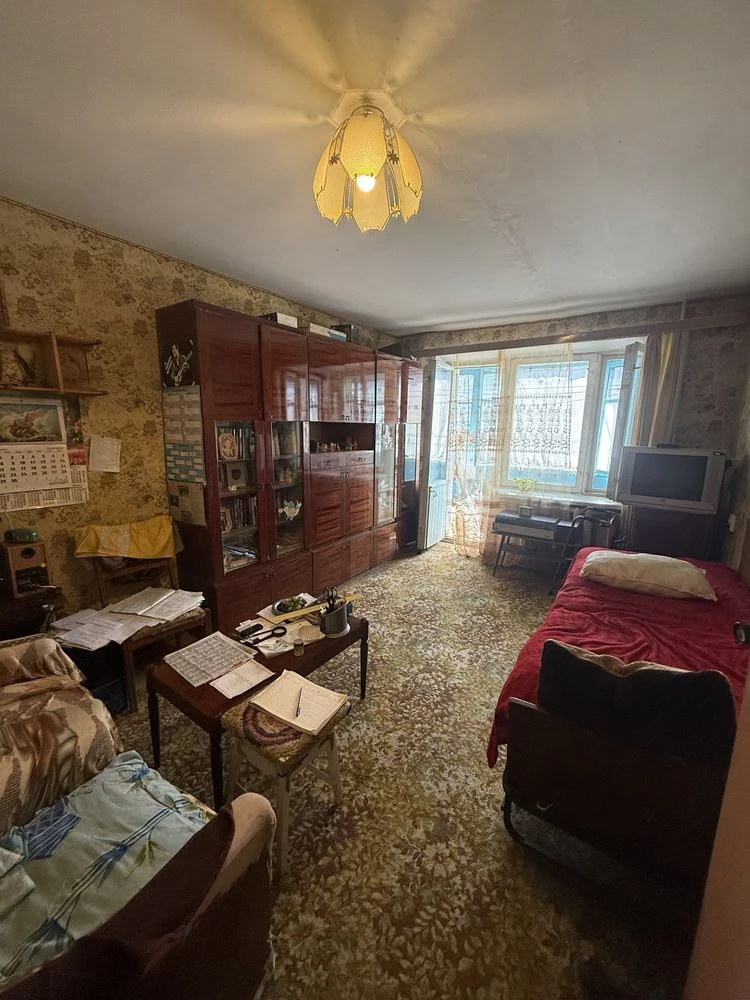 Продам квартиру 2-ком в районе Тиры
