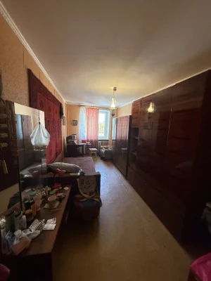Продам квартиру 2-ком в районе Тиры
