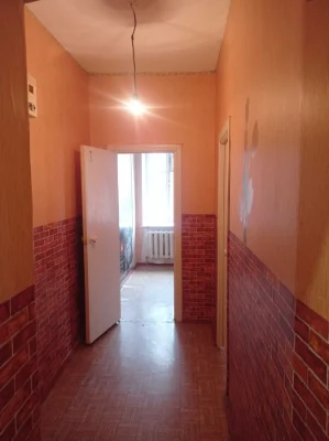 Продаю квартиру 2 кімнати в Біляевці