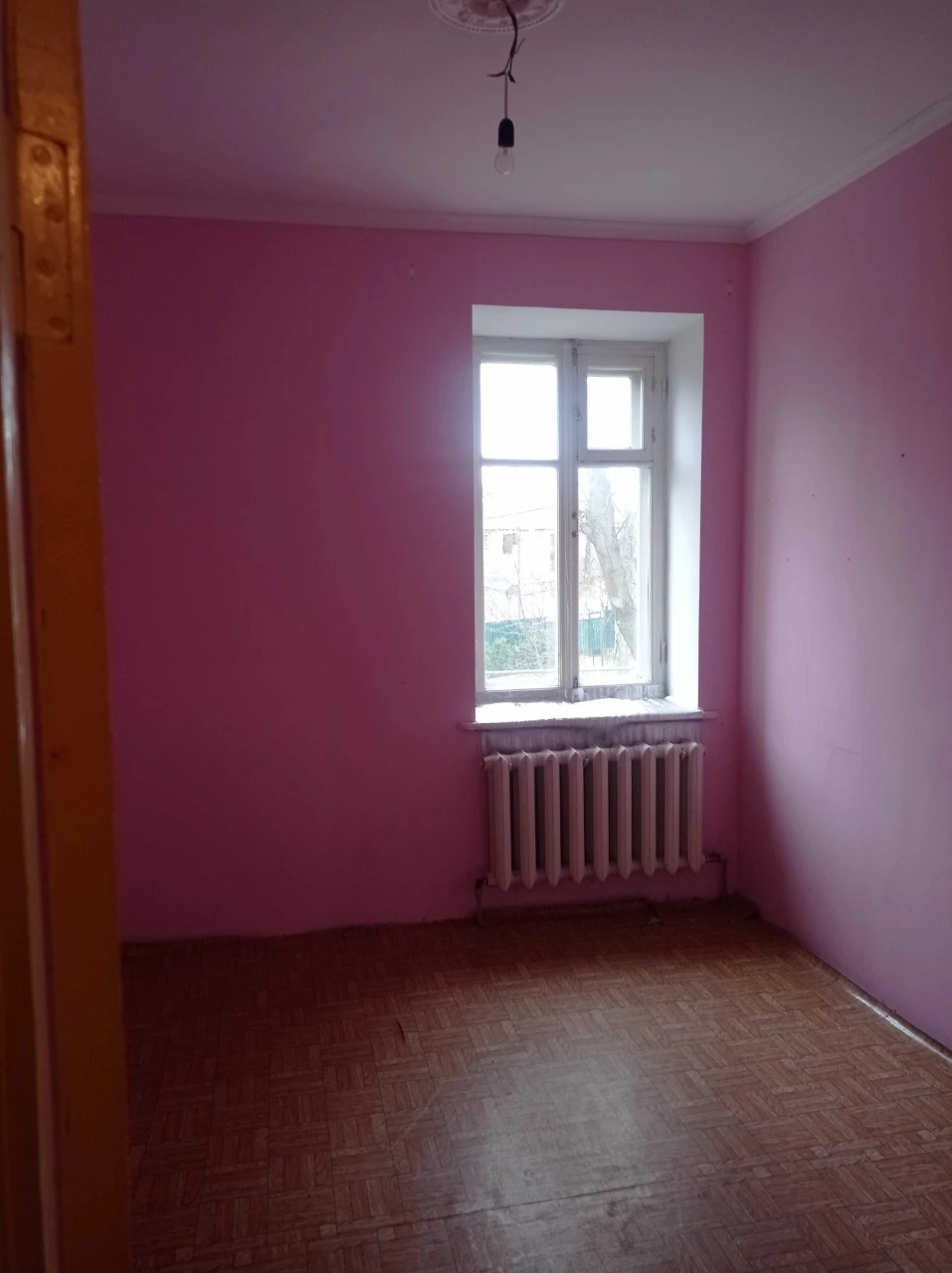 Продаю квартиру 2 кімнати в Біляевці