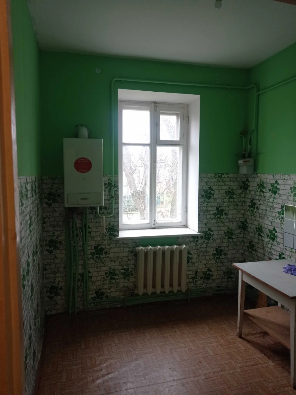 Продаю квартиру 2 кімнати в Біляевці