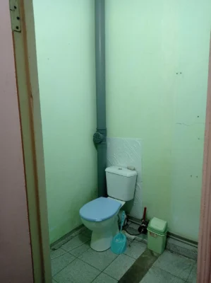 Продаю квартиру 2 кімнати в Біляевці
