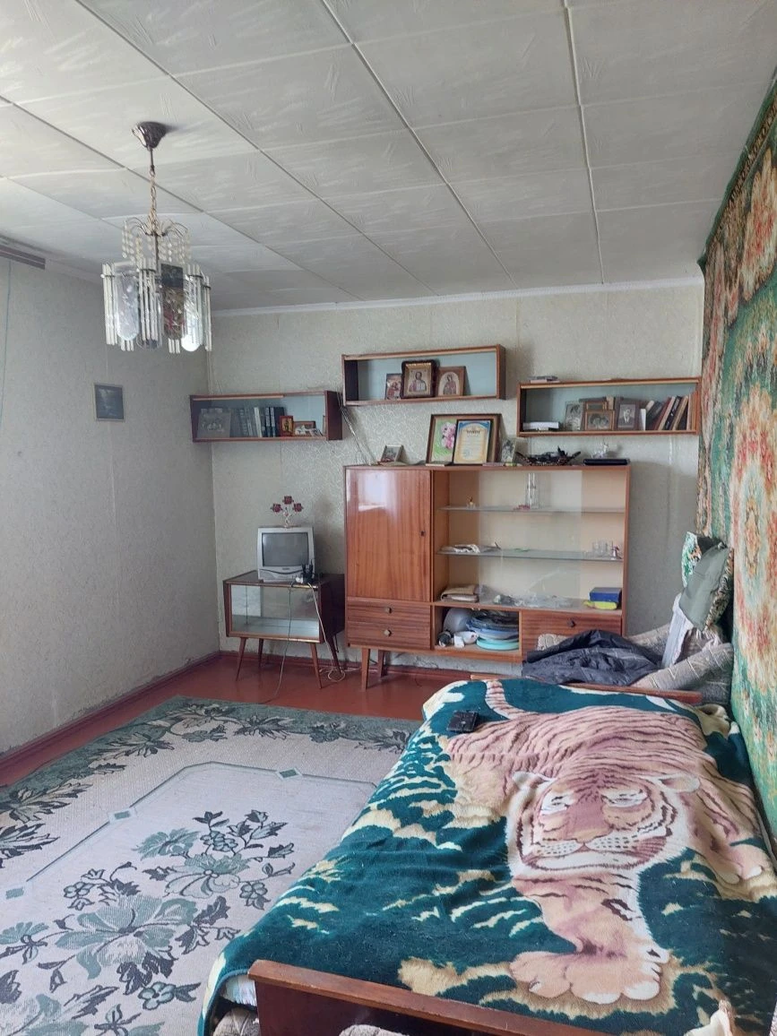 Продам 4хкомн.кв.ул.Провадийская