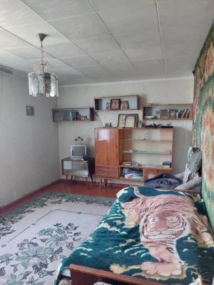 Продам 4хкомн.кв.ул.Провадийская