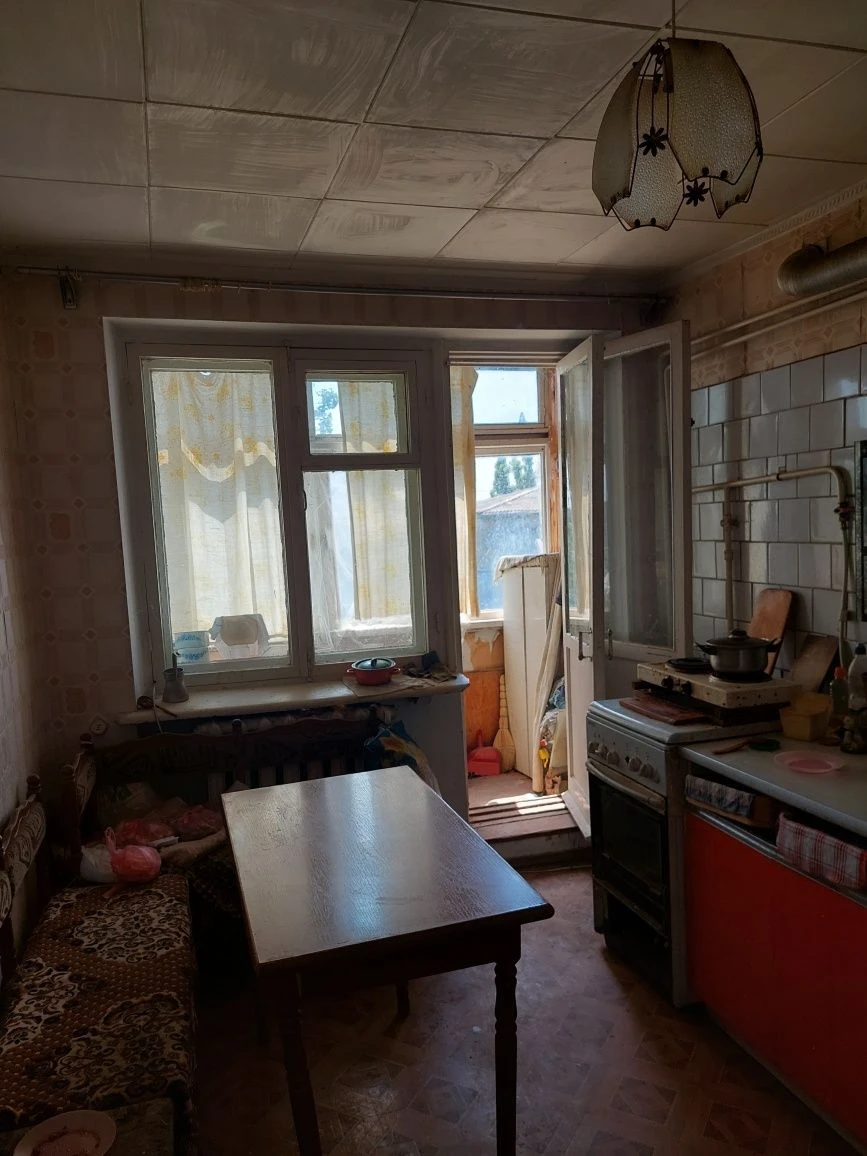 Продам 4хкомн.кв.ул.Провадийская