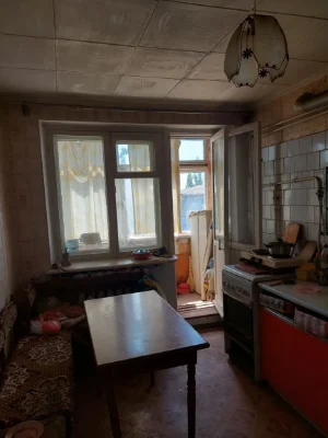 Продам 4хкомн.кв.ул.Провадийская