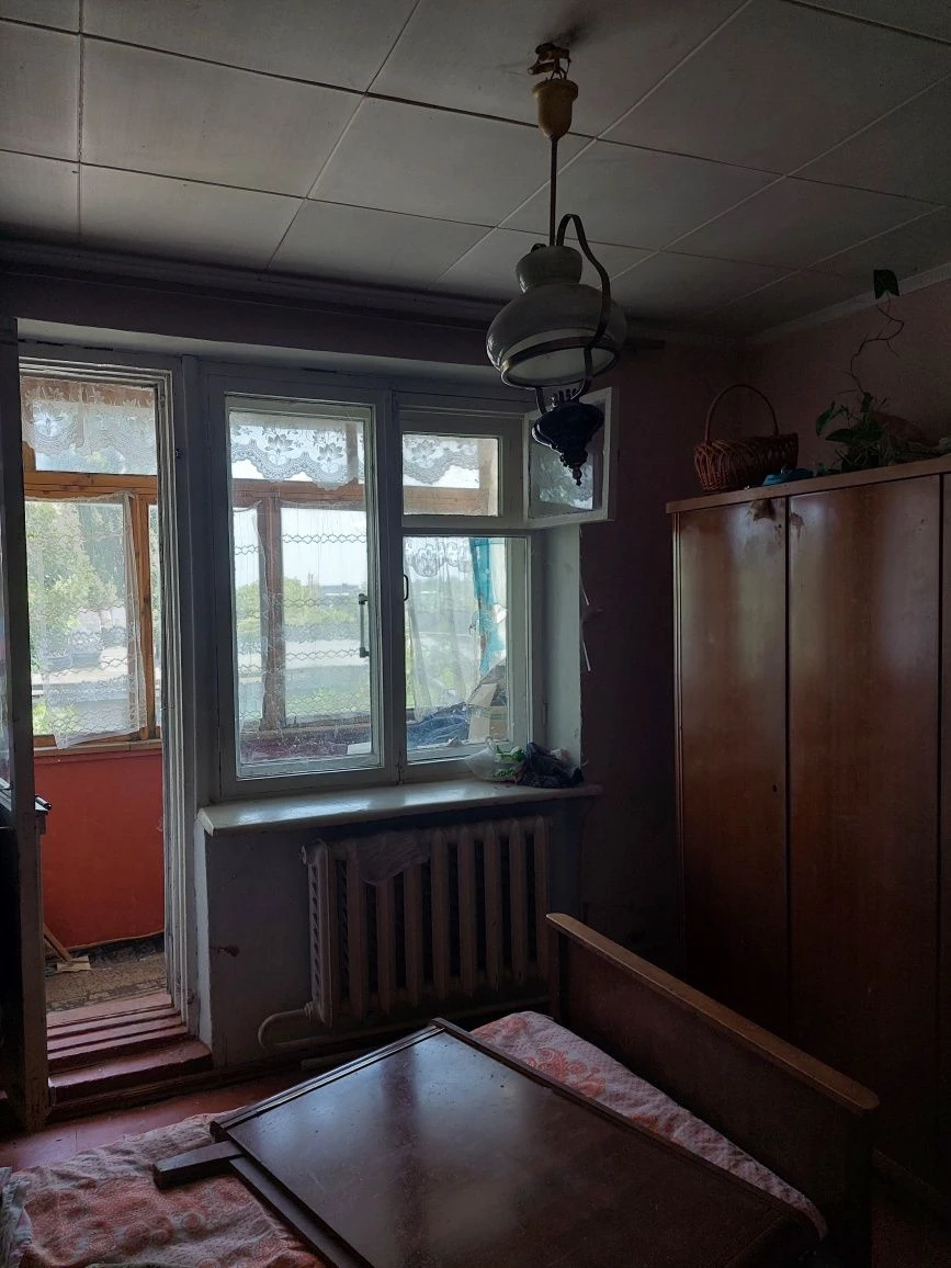 Продам 4хкомн.кв.ул.Провадийская