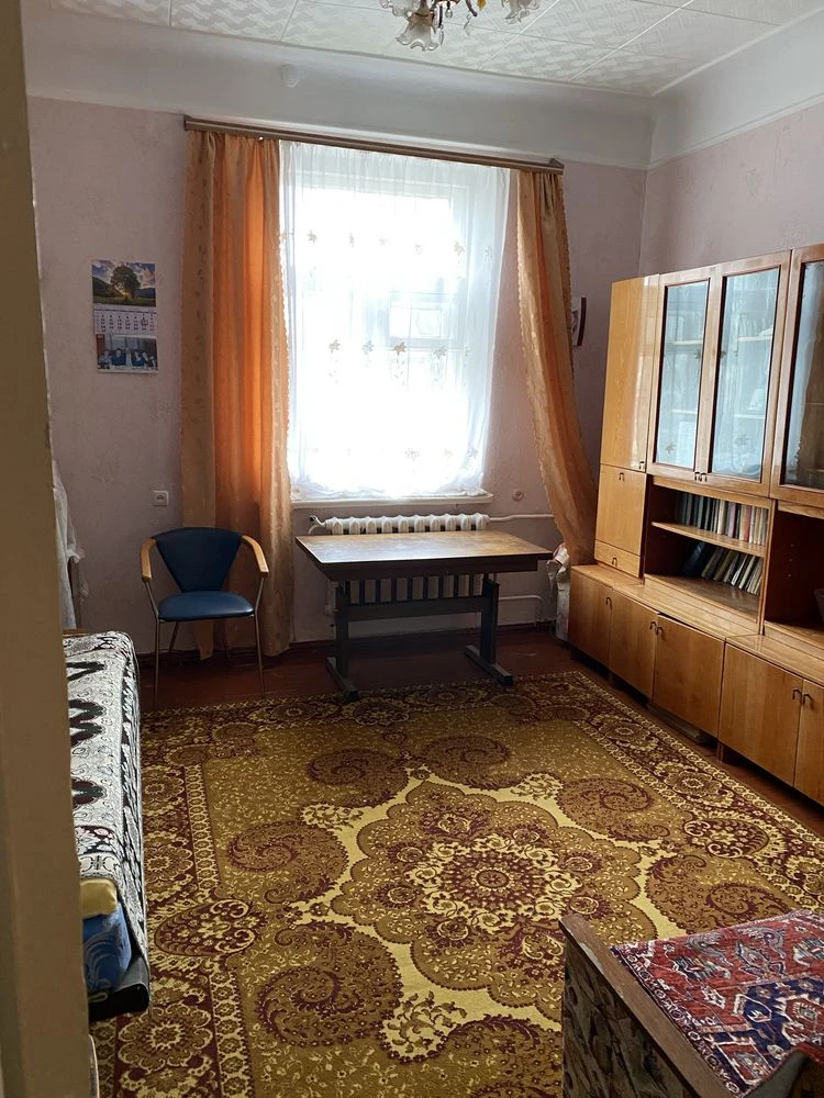 Two-bedroom apartment in the city of Belgorod, Dneprovsky 54.2 sq.m