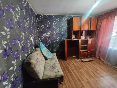 Продам 2 кімнатну квартиру