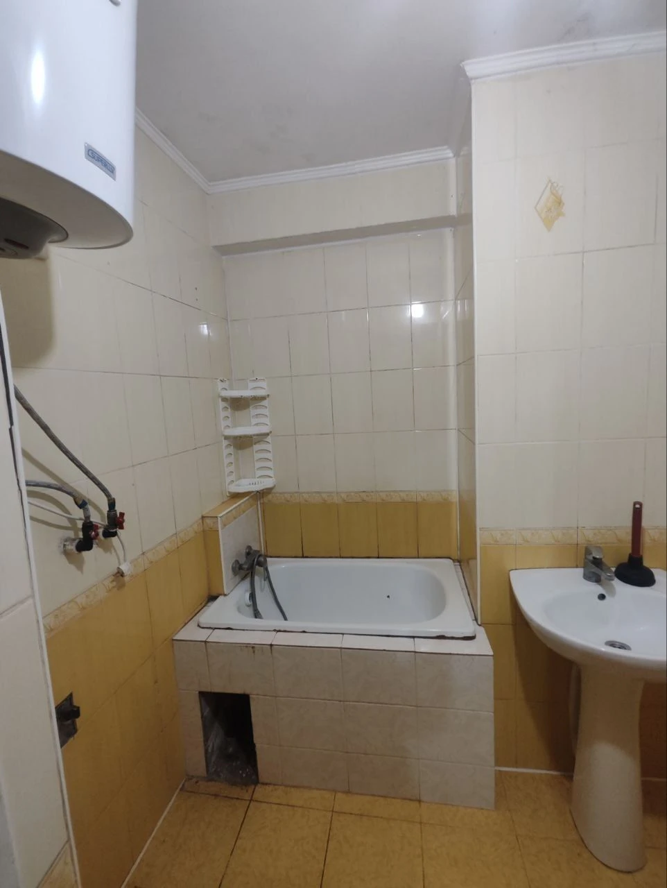 Продам 2 кімнатну квартиру