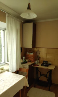 2 комнатная квартира в центре Болграда