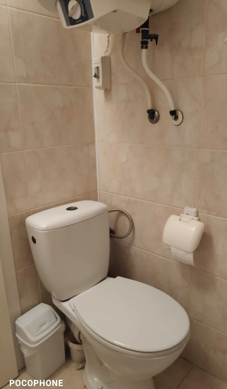2 комнатная квартира в центре Болграда