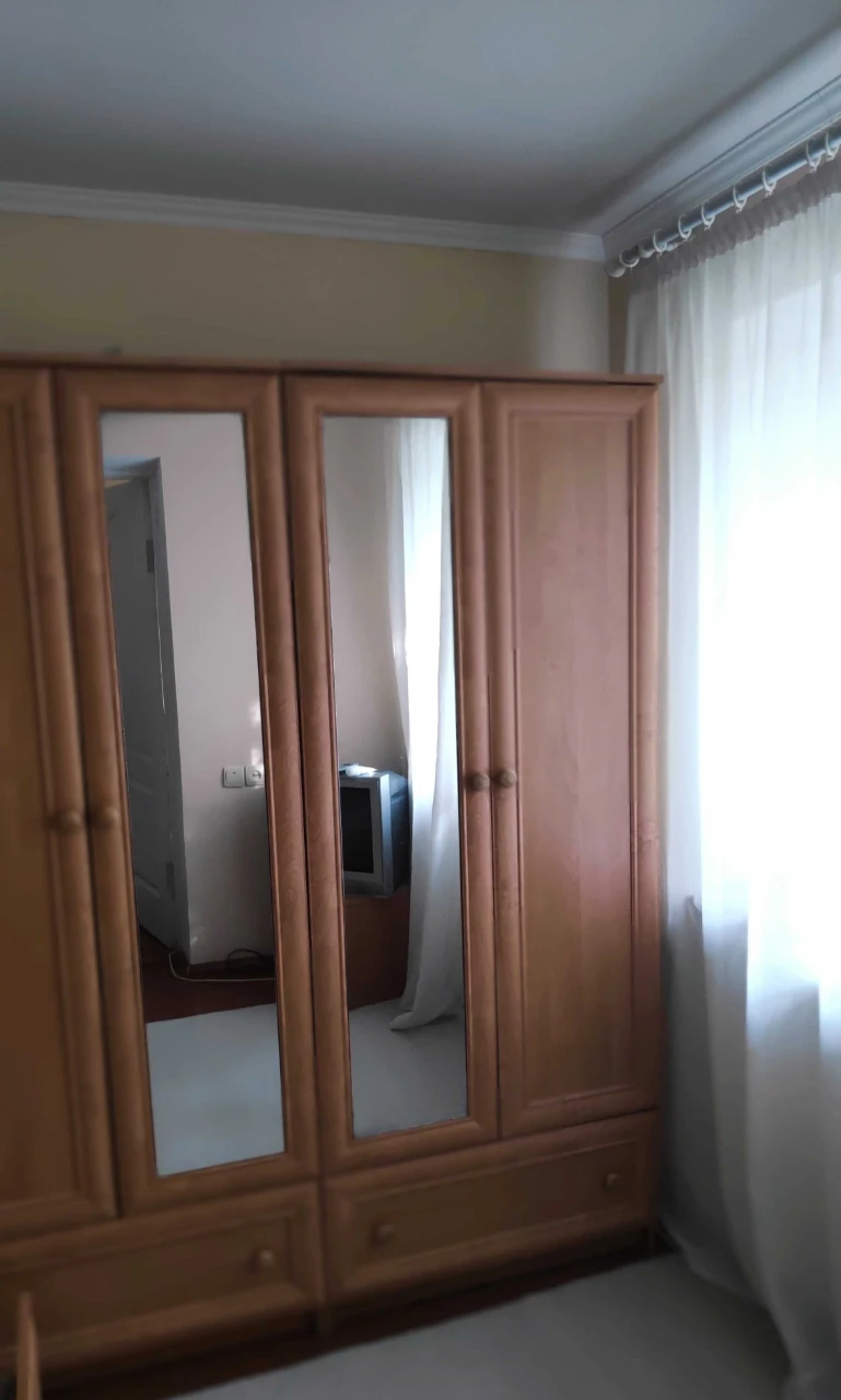 2 комнатная квартира в центре Болграда