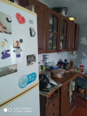 Квартира на земле