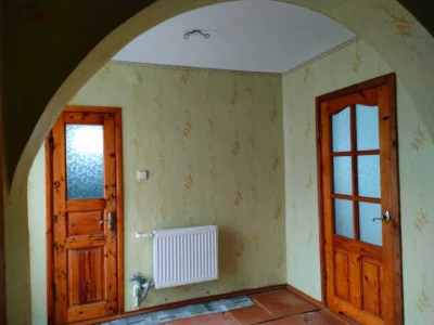 For Sale: House with Land