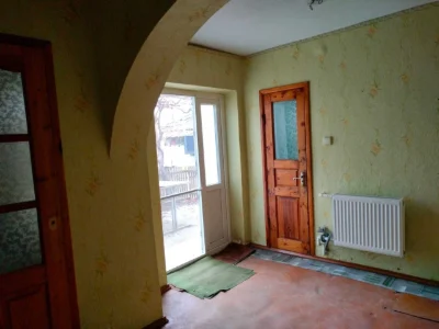 For Sale: House with Land