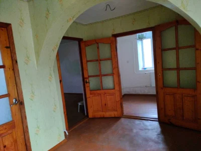 For Sale: House with Land