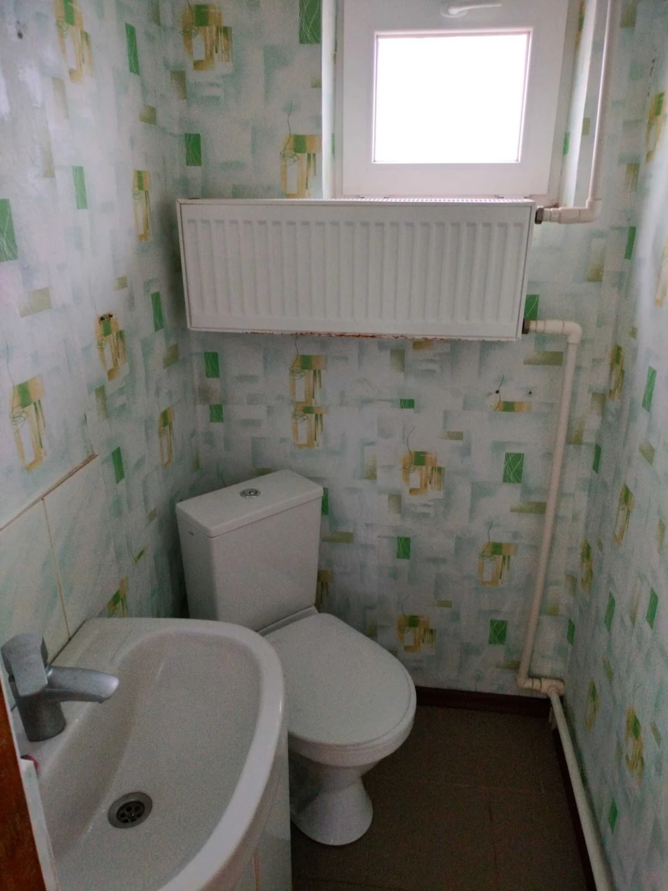 For Sale: House with Land