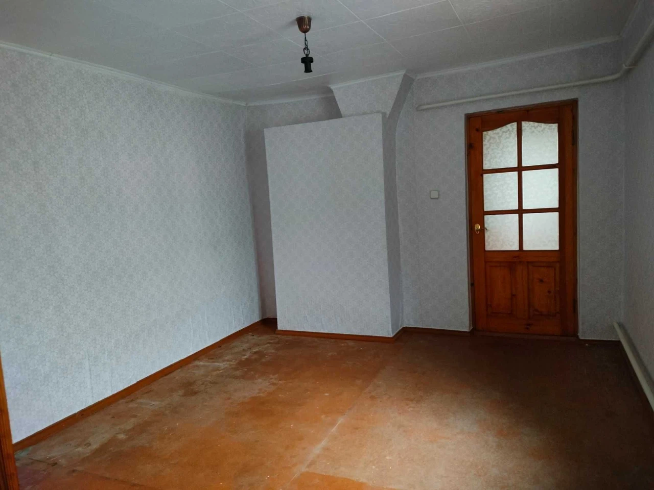 For Sale: House with Land