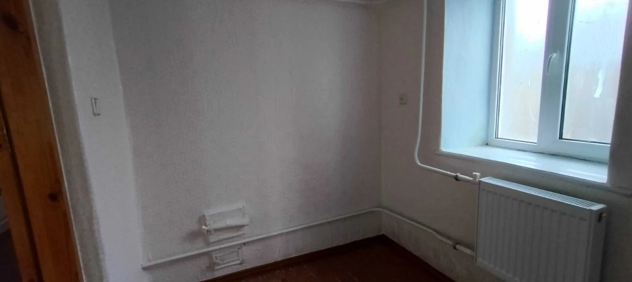 For Sale: House with Land