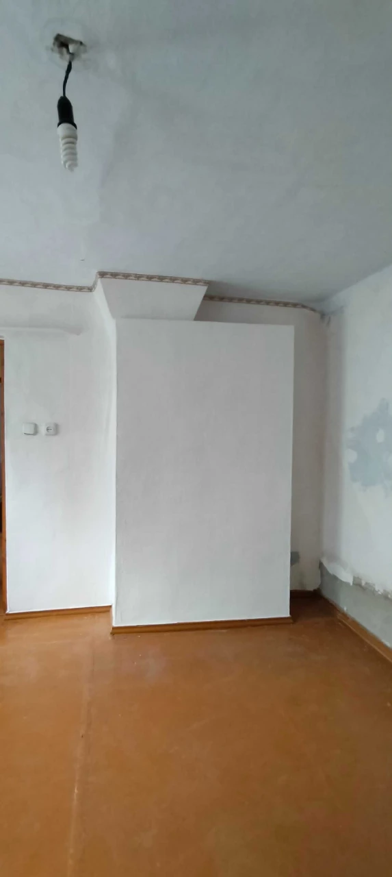 For Sale: House with Land