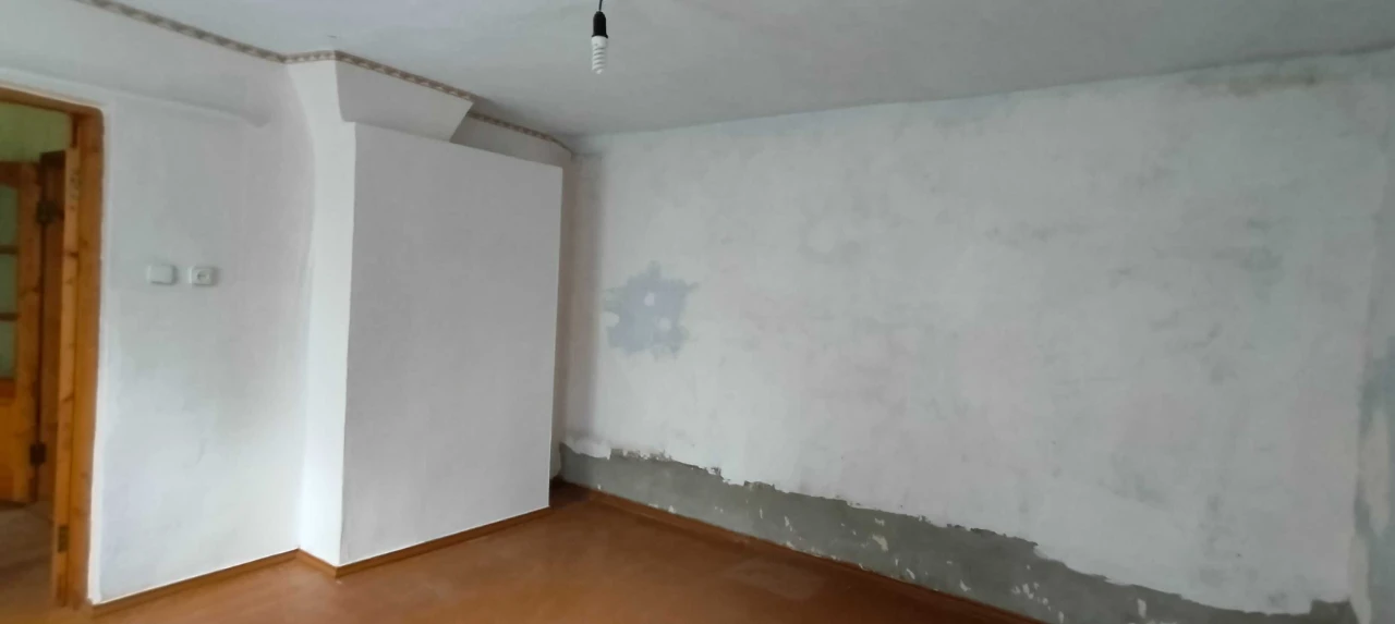 For Sale: House with Land
