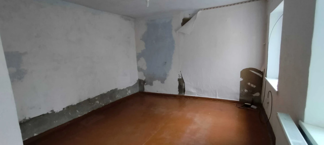 For Sale: House with Land