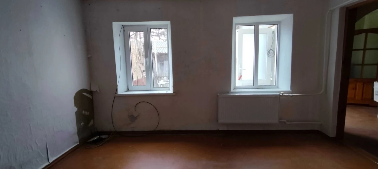 For Sale: House with Land