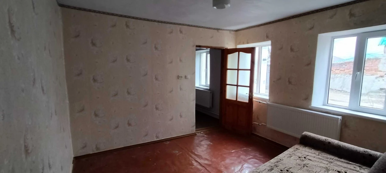 For Sale: House with Land
