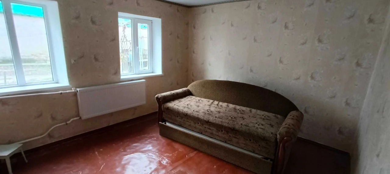 For Sale: House with Land