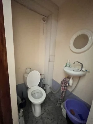 Продается квартира в с.Броска