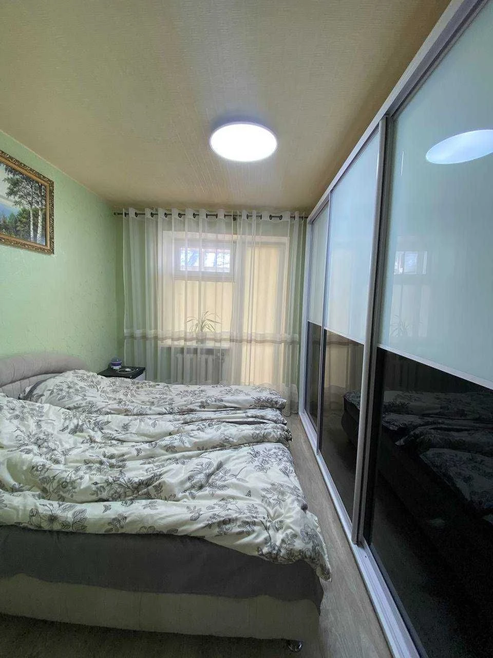 Продам 3х комнатную квартиру, Шевченко, 1 арка, 2й ЭТАЖ, АГВ
