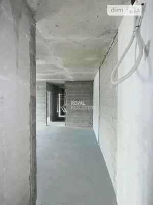 Sale of 3-room apartment 107 sq. m on Stepana Bandera Ave. 30 •
