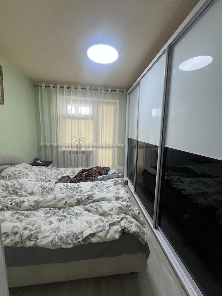 Продажа 3 комнатной Киевского проекта АГВ
