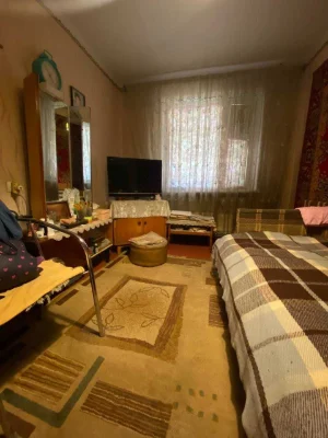 Продам квартирух 4х комнатную