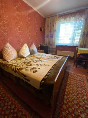 Продам квартирух 4х комнатную